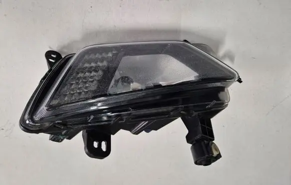 Volkswagen Polo VI Front fog light 2G0941662076