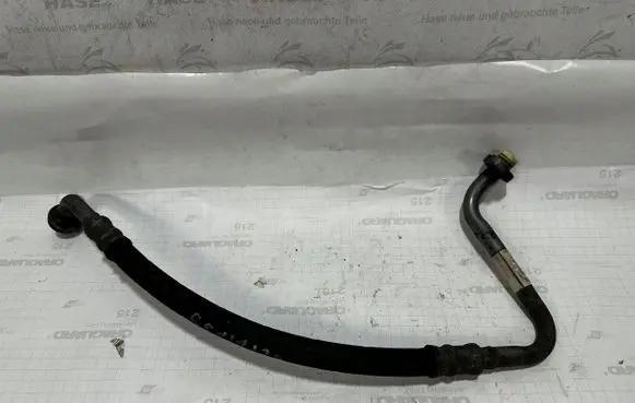 Volvo XC60 Air conditioning (A/C) pipe/hose 31291351