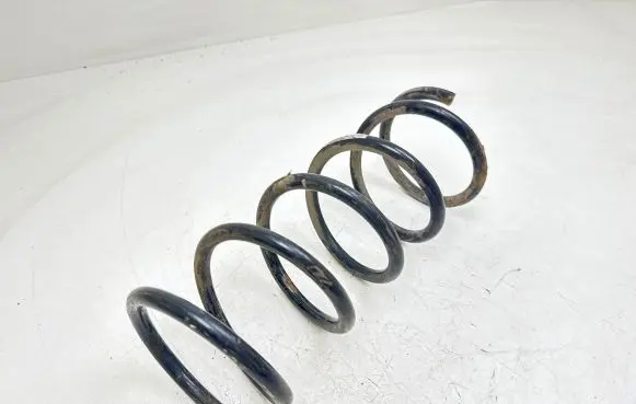 Ford Focus C-MAX Rear coil spring