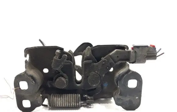 Jeep Grand Cherokee Engine bonnet/hood lock/catch 