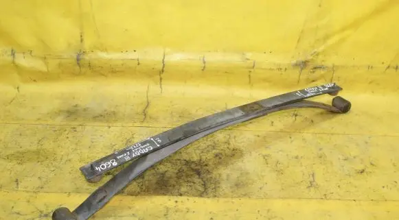Volkswagen Caddy Rear leaf spring 2K05151T