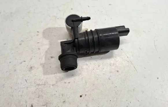 Citroen DS5 Windscreen/windshield washer pump 9643447980