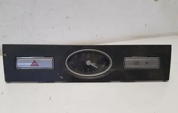 Ford Mondeo Mk III Hazard light switch 3S7T15000DB