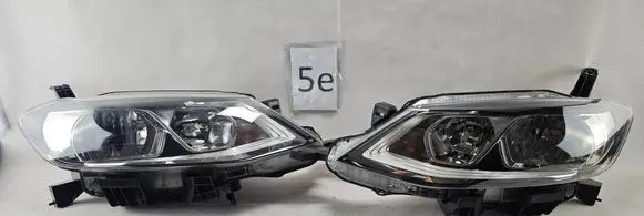 Nissan Pulsar Headlight/headlamp 260603ZL0A 10018068 260103ZL0A