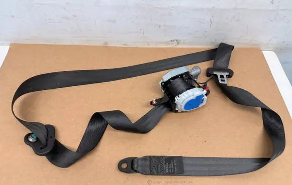 Dacia Spring Front seatbelt SPRPAS4