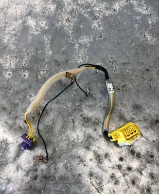 Skoda Octavia Mk2 (1Z) Other wiring loom 1K0971584