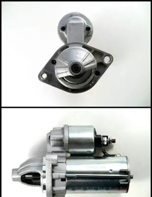Alfa Romeo Mito Starter motor CS1346