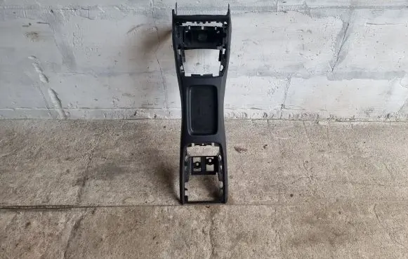 BMW 3 E92 E93 Center console 51166961645