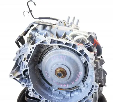 Ford Puma Automatic gearbox N1T1-7000-DA