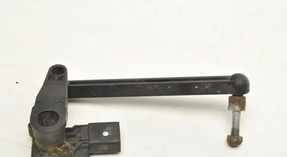 Audi Q5 SQ5 Headlight/headlamp level sensor 80A907504