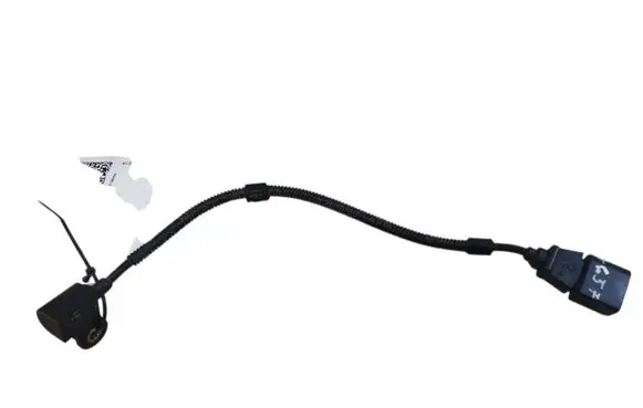Camshaft position sensor