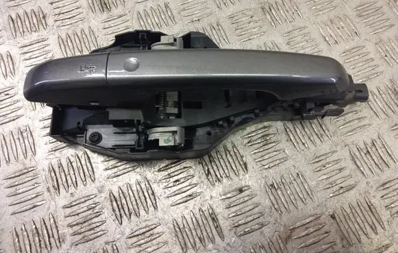 Land Rover Discovery 5 Front door exterior handle FK72224A80AA