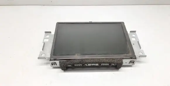 Volvo S60 Screen/display/small screen 31337643