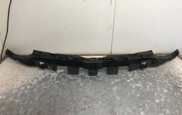 Audi E-tron GT Radiator support slam panel 4J3807233BILI 4J3807233