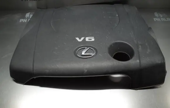 Lexus IS 220D-250-350 Engine cover (trim) 1120931021 1120931020 1120931021A