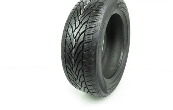 Volkswagen Golf V R16 summer tire 