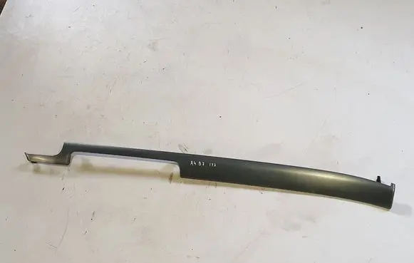 Audi A4 S4 B7 8E 8H Dashboard glove box trim 8E1853190