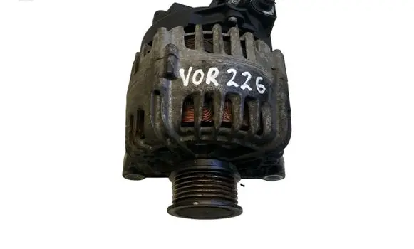 Ford Grand C-MAX Generator/alternator AV6N10300MD FG15T074 112021081