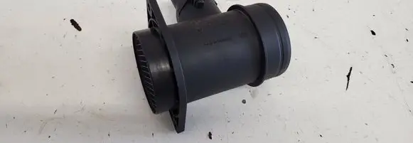 Audi A6 S6 C5 4B Mass air flow meter 0281002216