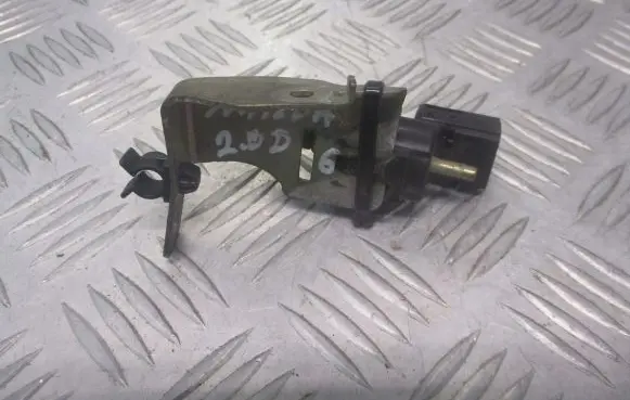 Mazda 6 Valve vacuum 