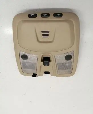 Volvo S80 Front seat light 30669622 100568 053600005129