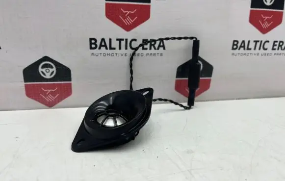 BMW 4 F32 F33 Front door high frequency speaker 9226358 20117311