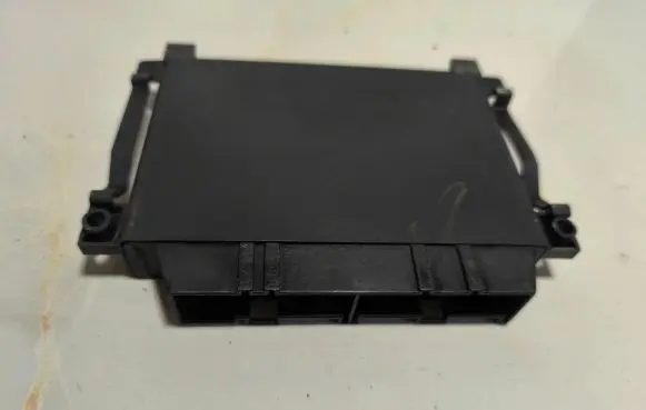 Volkswagen PASSAT B5.5 Other control units/modules A0245458232 2133093 5WK33812F