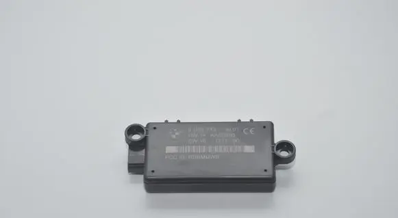 Alarm control unit/module