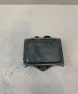 Mercedes-Benz S W116 Ignition amplifier control unit 0227100001