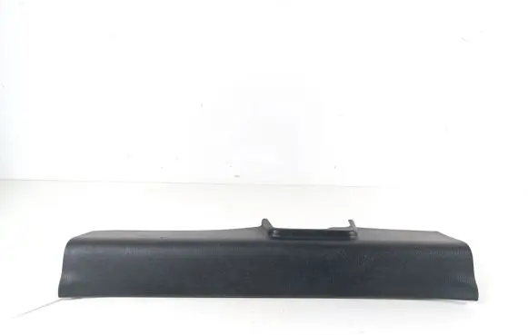 KIA Sportage Front sill trim cover 858713U010