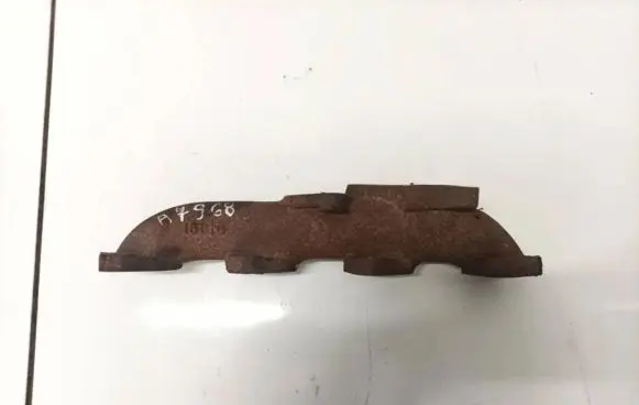 Dacia Sandero Exhaust manifold 982780