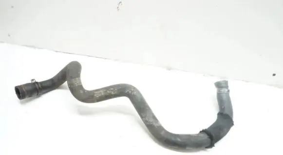 Peugeot 407 Engine coolant pipe/hose