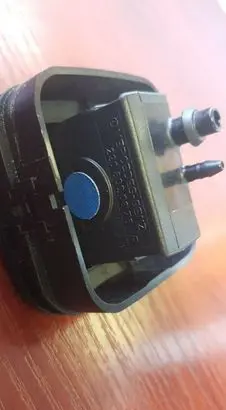 Seat control switch