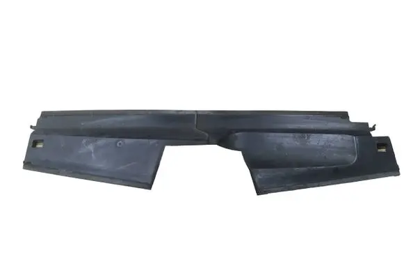 Renault Megane III Intercooler air guide/duct channel 214762972R