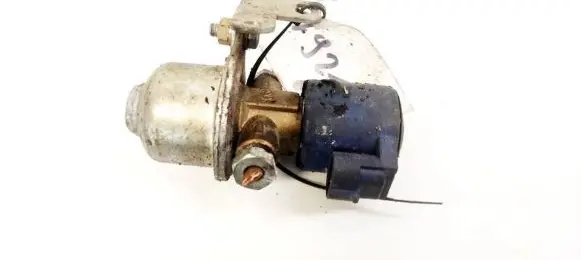 Renault Laguna I LP gas reducer 