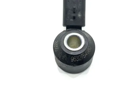 Opel Corsa F Detonation knock sensor 9632754980
