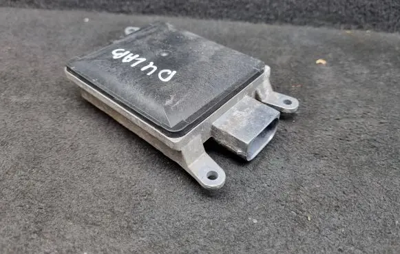 Audi A8 S8 D4 4H Blind spot module 4H0907566