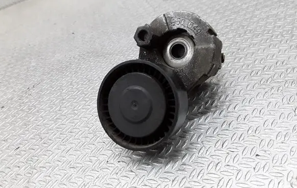 Renault Scenic II - Grand scenic II Generator/alternator belt tensioner 950649