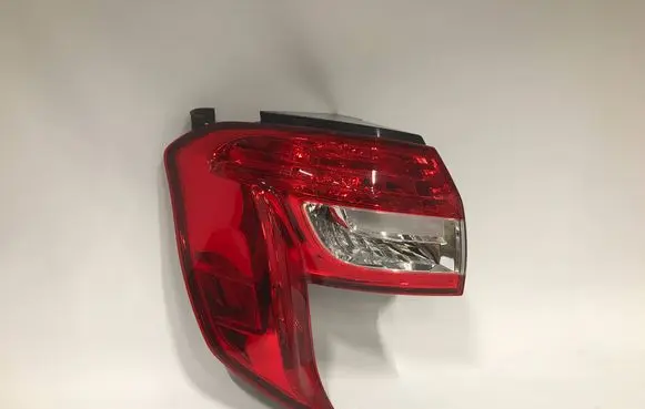 Rear/tail lights