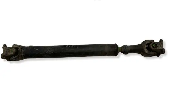 Nissan Navara D40 Front prop shaft 