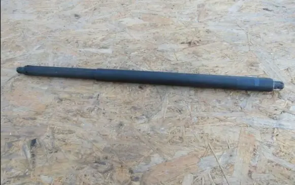 Mercedes-Benz GLA W156 Tailgate/trunk strut/damper A1569800764