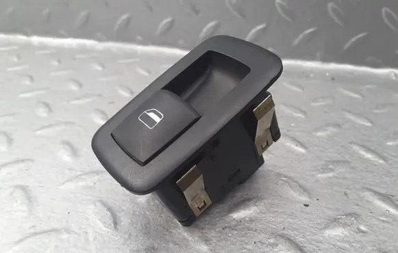 Chrysler Voyager Electric window control switch 04602539AC