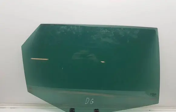 Citroen DS5 Rear door window glass 43R005013 E000189 DOT39AS3M445