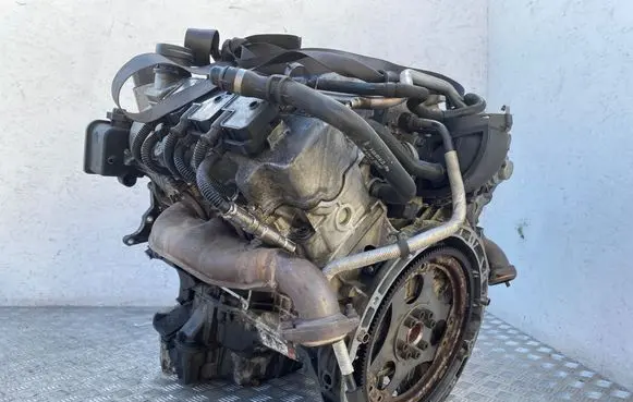 Mercedes-Benz Vito Viano W639 Engine 112976 31971623