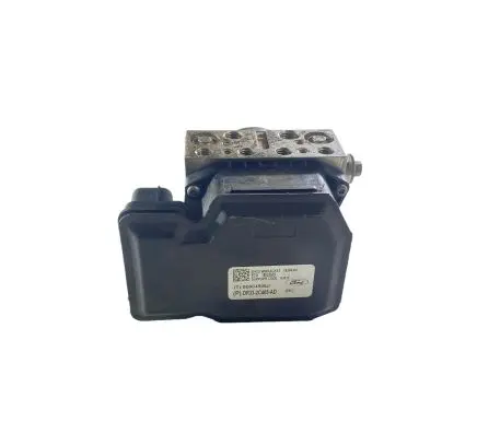 Ford Mustang V ABS Pump DR332C405AD 18033509 BD9C4R00J1