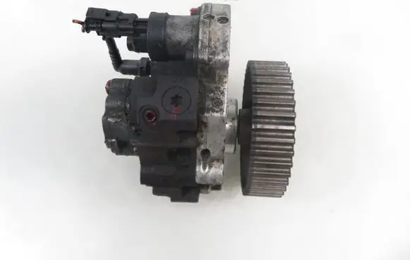 Renault Trafic II (X83) Fuel injection high pressure pump 8200108225 0445010075