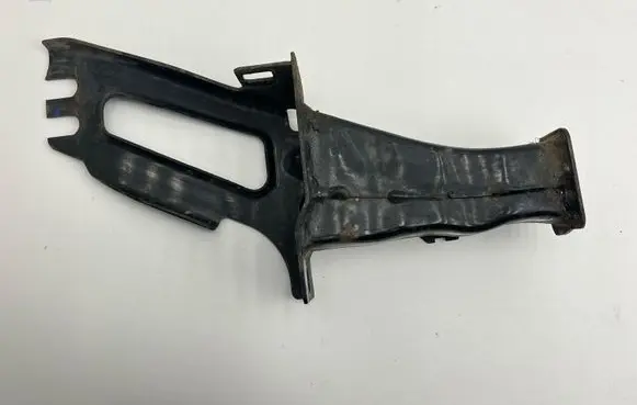 Volvo V60 Front bumper cross member 170813
