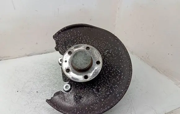 Audi A5 Sportback 8TA Rear wheel hub spindle/knuckle 8K0505436AB