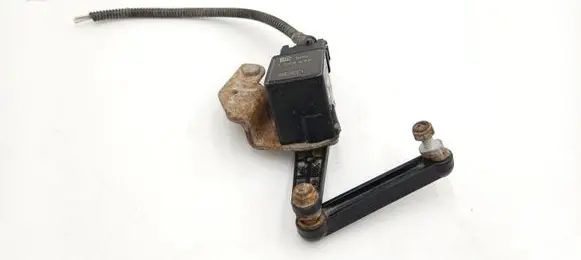 BMW 5 E60 E61 Headlight/headlamp level sensor 37141093697 1093697 37146784696