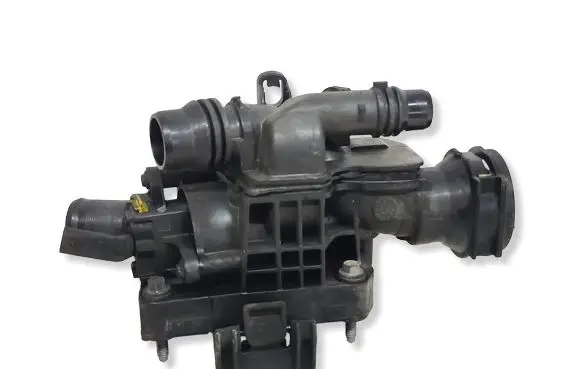Opel Combo E Thermostat/thermostat housing 9812113780